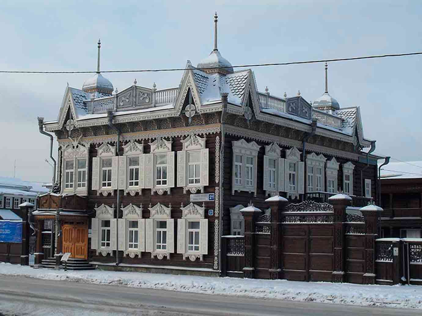 Купить диплом в Иркутске