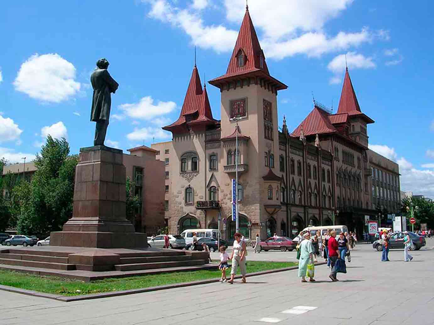 Купить диплом в Саратове